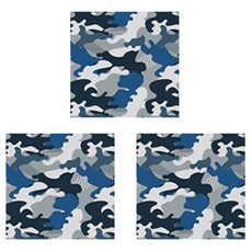 INCONTRO 通用多功能圍巾, 26, 3個