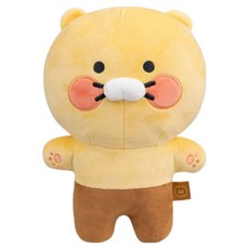 KAKAO FRIENDS 迷你扁平抱枕, 春植