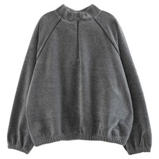 Ddo I LOVE J 國中小學生 男女通用 Exy 半拉鍊大學T