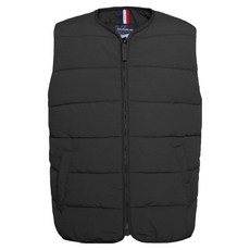 KIM YOUNG JOO SPORTS 男性用 Wellon 鋪棉背心 NM-5785