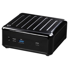 애즈락 2025 NUC BOX 코어i5 인텔 13세대, 블랙, 32GB, 512GB, WIN11 Pro, NUC BOX-1340P