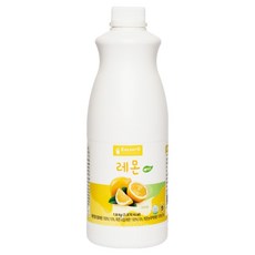 NIF Encanto 檸檬基底, 1個, 1.4L