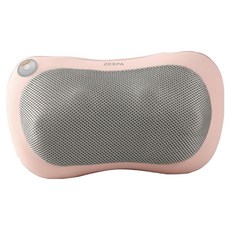 제스파 퓨어밸런스 쿠션안마기, ZP949PK, 베베핑크 ZP949PK, 베베핑크