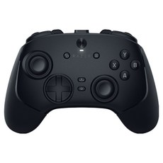 레이저 Wolverine V3 Pro 8K PC 무선 컨트롤러 TMR 스틱, RZ06-05540100-R3M1, 1개