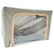 寵物霧化箱 100L, 1個, 單一商品, 灰色