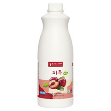 ENCANTO 西梅飲品基底, 1.8kg, 1個