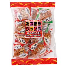 Izumiya 泉屋製菓 日式綜合米果組合包, 220g, 1袋