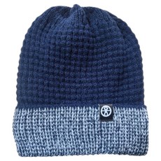 NanriSisters 保暖滑雪帽, 海軍藍, 1個