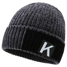 NanriSisters 防風滑雪帽, 1個, 類型03