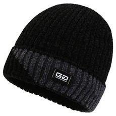 NanriSisters 防風滑雪帽, 1個, 款式10