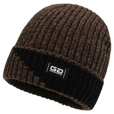 NanriSisters 防風滑雪帽, 1個, 款式13