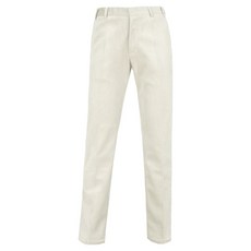 男性彈性刷毛燈芯絨高爾夫褲 BN-5509