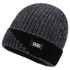 NanriSisters 防風滑雪帽, 1個, 款式12