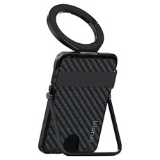 Ulanzi 優籃子 MagSafe 卡夾 ML25, 1個, 單一顏色