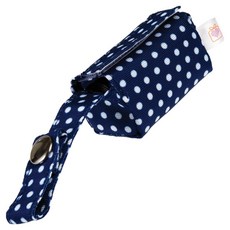 Rex LONDON 可分解撿便袋, 藍色, 1個, 20個裝