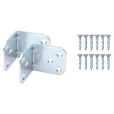 코텍스 강력 모서리장석, 2개