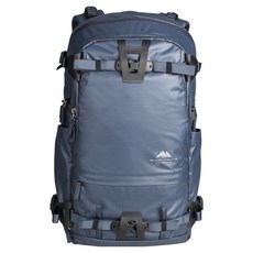 SUMMIT CREATIVE 山木 Tenzing 相機包 35L, 藍色, 1個