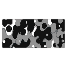 다온 스타일리시한 감각적인 장패드 300 x 800 x 4 mm, TYPE 2, 1개