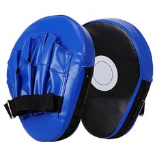 Graedada 拳擊手靶, 1套, 藍色