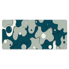 다온 스타일리시한 감각적인 장패드 300 x 800 x 4 mm, TYPE 14, 1개