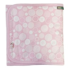 vivibaby 長頸鹿粉漾肚圍 M