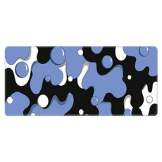 다온 스타일리시한 감각적인 장패드 300 x 800 x 4 mm, TYPE 15, 1개