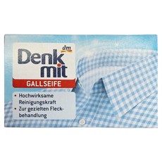 dm Denk mit 洗衣去漬皂, 1個, 100g