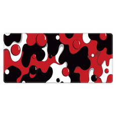 다온 스타일리시한 감각적인 장패드 300 x 800 x 4 mm, TYPE 1, 1개