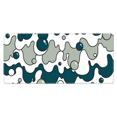 다온 스타일리시한 감각적인 장패드 300 x 800 x 4 mm, TYPE 7, 1개