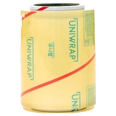 UNIWRAP 營業用保鮮膜, 1個, 500m