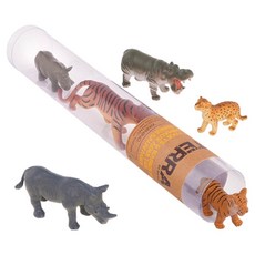 TERRA 野生動物家族 拿手罐, 1個