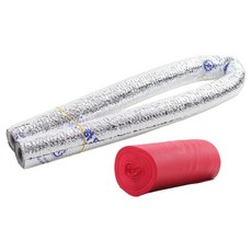 애드라이프 파이프 배관 커버+매직 보온테이프, 1세트