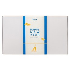 pyunsikfactory 國產糙米全麥捲 5入 + 國產黑米米捲 5入 + 國產大麥麻花捲 4入 + 國產大麥藥果 12入 + 大麥 10入 + 艾草 10入 + 包裝盒 綜合禮盒 B + 購物袋, 7種, 1套