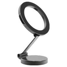 幸福夢想 漂亮堅固車用手機支架, 黑色, 1個