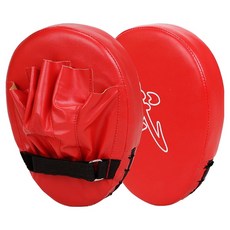 Geuraedada 拳擊手靶, 1套, 紅色