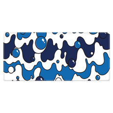 다온 스타일리시한 감각적인 장패드 300 x 800 x 4 mm, TYPE 9, 1개