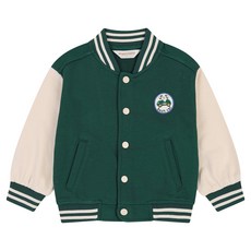 Happyland Holly大學夾克