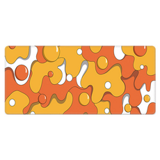 다온 스타일리시한 감각적인 장패드 300 x 800 x 4 mm, TYPE 17, 1개