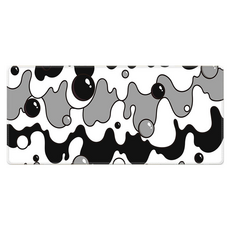 다온 스타일리시한 감각적인 장패드 300 x 800 x 4 mm, TYPE 19, 1개