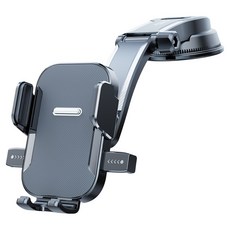 Autobella 車用儀錶板手機支架, 1個