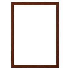 Tenyo 世界最小片 1000片拼圖框 42 x 29.7cm 迪士尼, 1個, 原木色