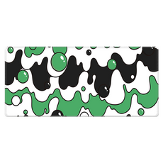 다온 스타일리시한 감각적인 장패드 300 x 800 x 4 mm, TYPE 8, 1개