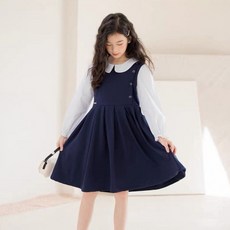 Arbe 兒童款Noel洋裝