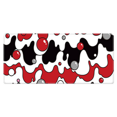 다온 스타일리시한 감각적인 장패드 300 x 800 x 4 mm, TYPE 11, 1개