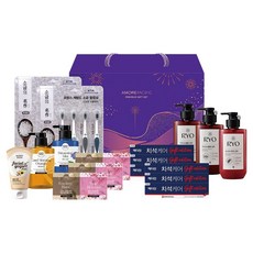 아모레퍼시픽 프리미엄 다온 69호 선물세트, 1세트