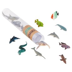 TERRA 海洋生物 拿手罐, 1個