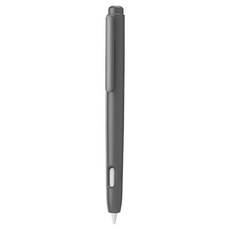 Daon 堅固便利 第2代 PRO Apple Pencil 保護套, 1個, 黑色