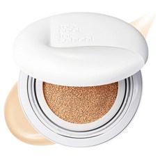 투쿨포스쿨 픽싱 커버 핏 쿠션 12g, 21호 웜아이보리, 1개