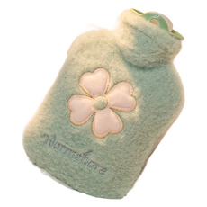 Urban Pick Clover 溫水熱敷袋 薄荷A 1000ml, 1個