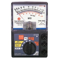 Chekman 泰光 Mega 測試儀 TKM-920, 1個